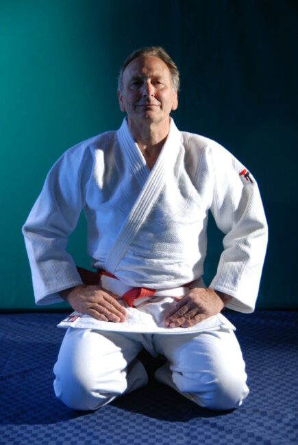 Il Maestro Corrado Croceri