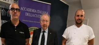 Luca-Cognigni-Ugo-Bellesi-e-lo-chef-Marco-Mercuri