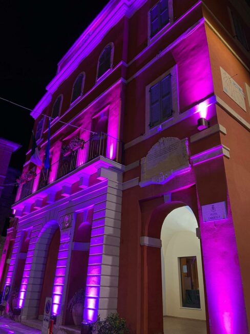 Palazzo-comunale-Appignano