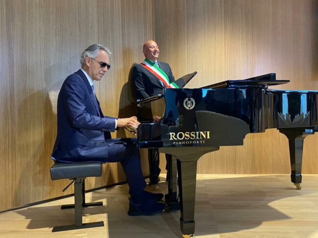 bocelli inaugurazione accademia musicale camerino (5)