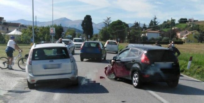 incidente-passo-san-ginesio-macchie