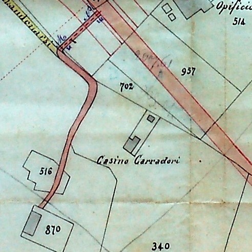 Carradori