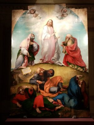 La-Trasfigurazione-di-Lorenzo-Lotto-