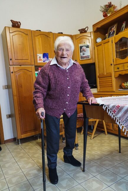 Nonna-Annetta