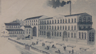 Pastificio