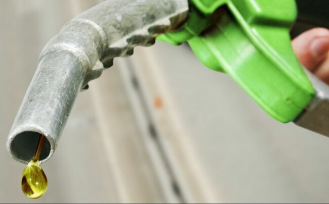 gasolio