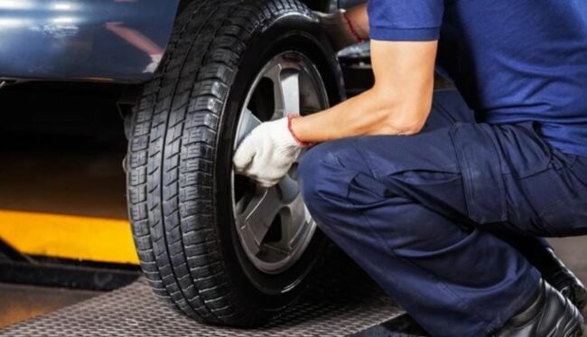 gomme-cambio