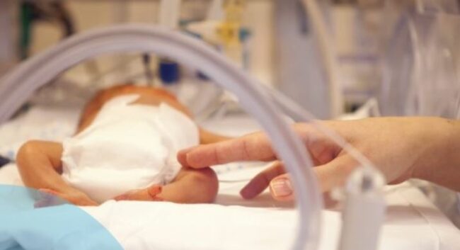 prematurita