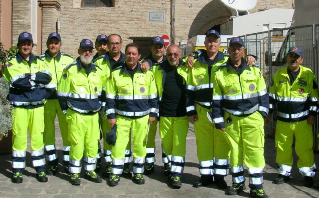 protezione-civile-san-severino-donazione