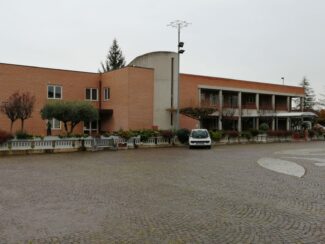 Casa di riposo Urbisaglia