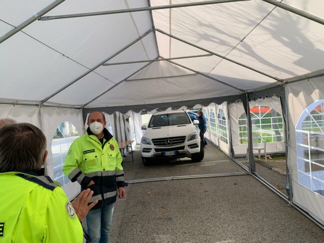 Drive-Through-Covid-Test-montefano