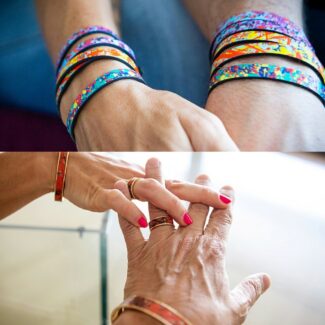 Fredericha-Taccari-BRACCIALI-E-ANELLI-LUI-E-LEI-CON-GLI-STESSI-COLORI