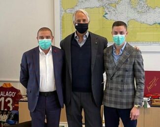 Mauro-e-Denis-Canil-e-Malago