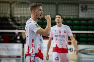 Pallavolo-Macerata