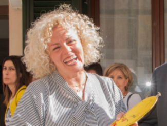 Nazzarena Barboni associazione Raffaello