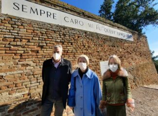 Sindaco-Antonio-Bravi-Assessore-Rita-Soccio-e-Francesca-Velani-