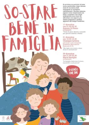 So-stare-bene-in-famiglia