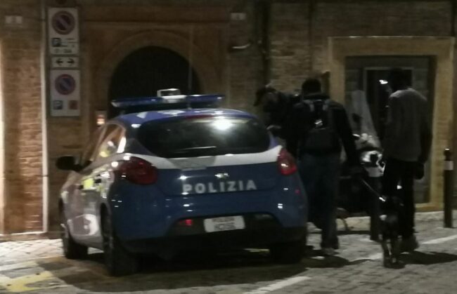 aggressione-lauro-rossi