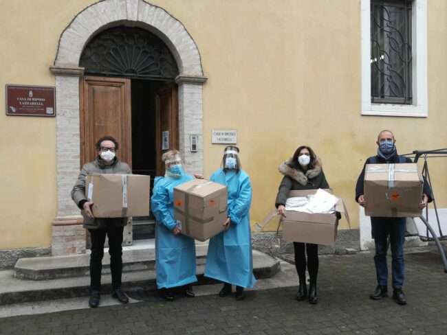 anello-della-vita-onlus-calzari-casa-riposo-san-severino