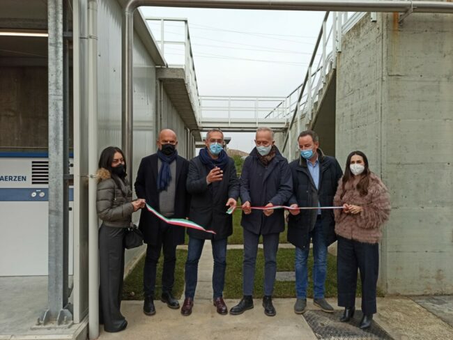 ianugurazione-depuratore