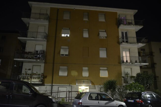 via-ugo-foscolo-morto