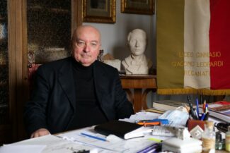 Claudio-Bernacchia