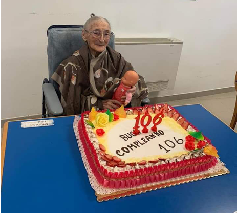Nonna-Ida