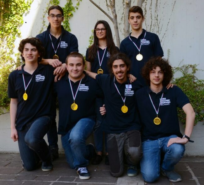Scientifico-squadra-del-2017-Leopardi-650x589
