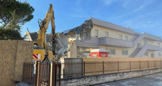 Viale-Resistenza