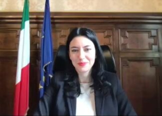 ministra-Azzolina