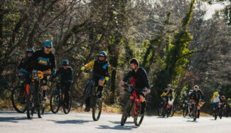 bike-treia