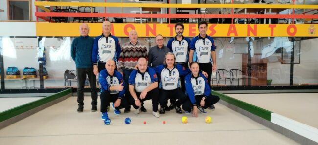 bocce-monteanto