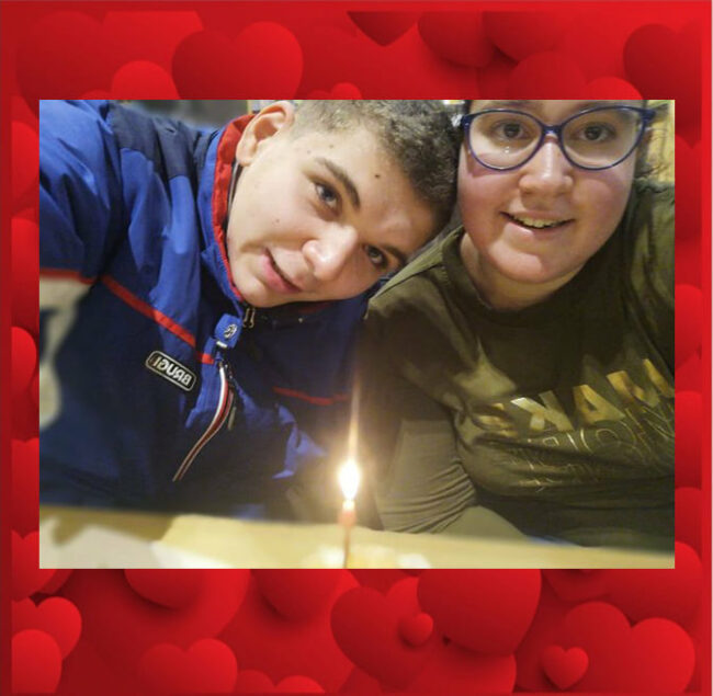 foto-Cristina-Di-Iorio-vincitrice-del-concorso-il-selfie-dellamore
