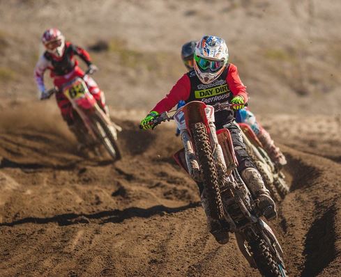 motocross