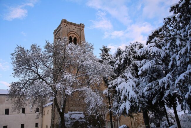neve-san-severino-duomo-claudio-schiavoni