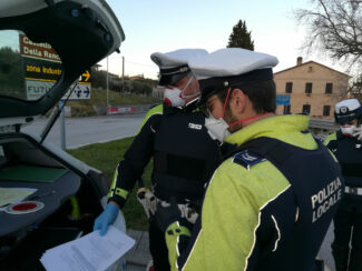 polizia-locale-furgone