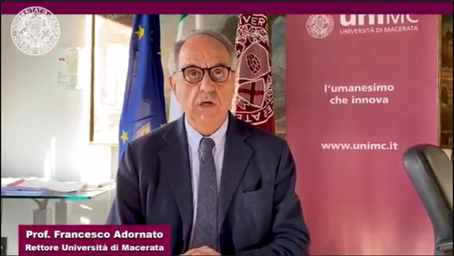 Adornato