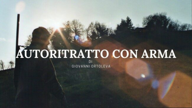 Autoritratto-con-Arma-