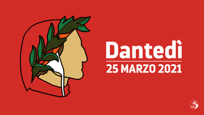Dantedi2021