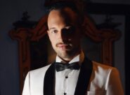 Gabriele Tosti wedding planner