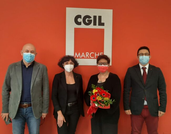Giuseppe-Santarelli-Daniela-Barbaresi-Rossella-Marinucci-e-Giuseppe-Galli