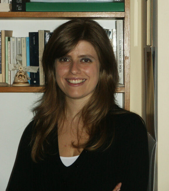 Prof.ssa Manuela Martellini