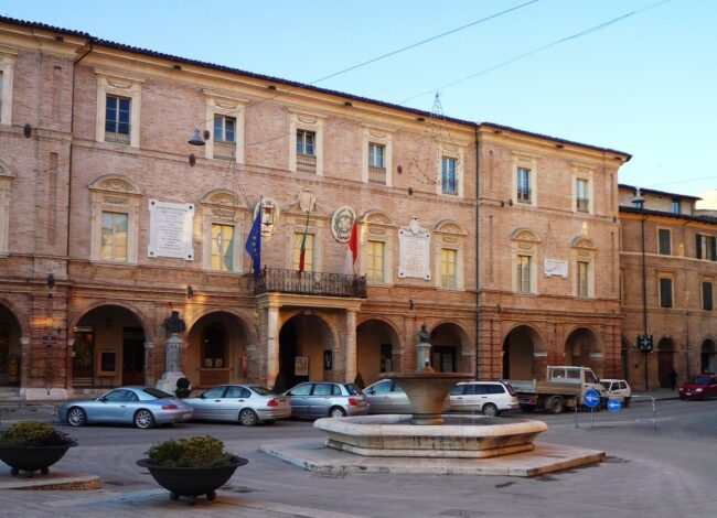Municipio-san-severino