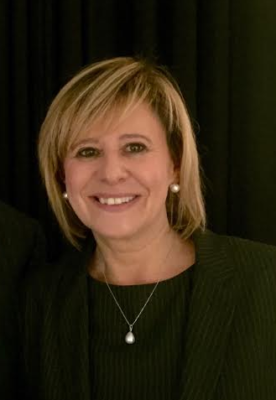 Prof.ssa Laura Melosi