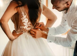 Una sposa di Gabriele Tosti