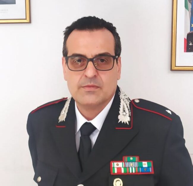 pellegrini-tenente