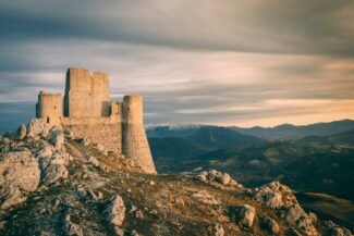 rocca-di-calascio