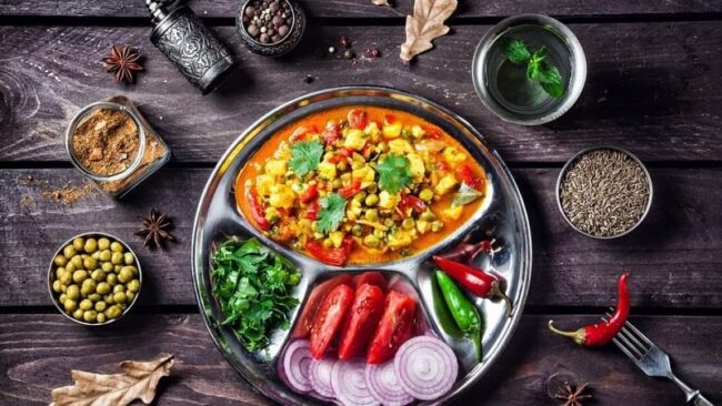 Ayurveda-e-Alimentazione-Tara-Center