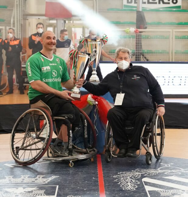 Ghione-coppa-secondo-posto