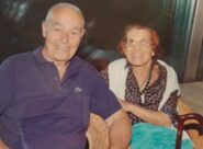 Palmucci Mario e Marozzi Luciana